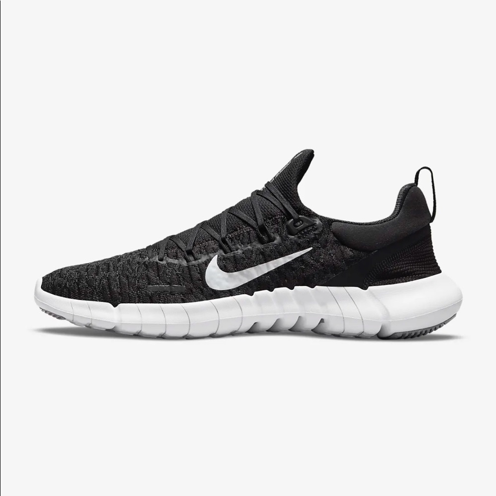 NIB Women’s Nike Free Run 5.0 Running Shoes - 10.5